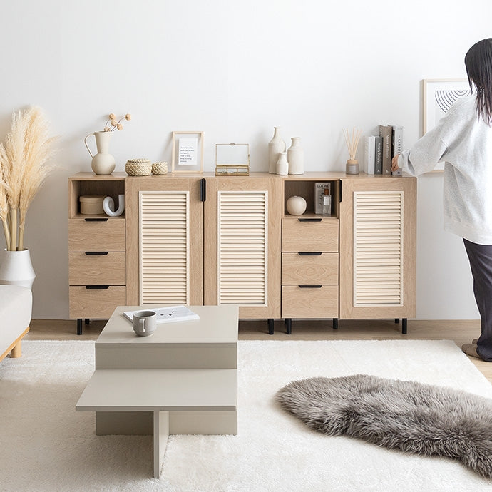 キャビネット 幅70cm