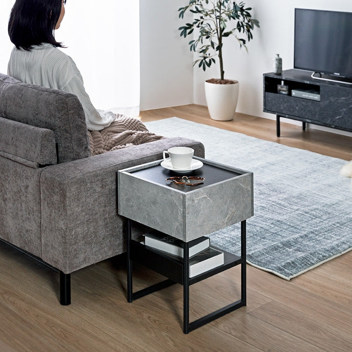 サイドテーブル 幅35cm