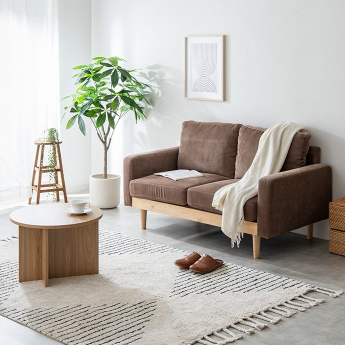 光触媒人工観葉植物 ユーカリ 高さ85cm - 【公式】allecore(アレコレ) 家具インテリア・生活雑貨のオンライン通販