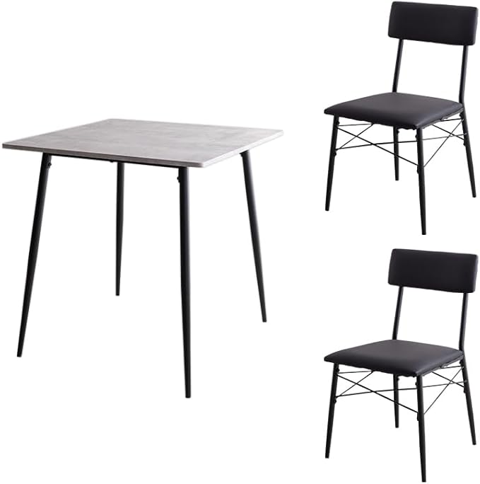 ダイニングテーブルセット 食卓 チェア 椅子 机 リビング おしゃれ モダン ファミリー コンパクト 機能的 高品質 人気 スタイリッシュ 省スペース 家族 快適 北欧 シンプル 送料無料