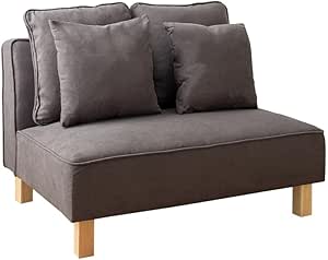 2人掛けソファ ソファー フロア ロー ユニット 北欧 トレンド リビング 機能的 おしゃれ 人気 シンプル モダンデザイン 快適 スタイリッシュ コスパ ナチュラルデザイン コンパクト 送料無料