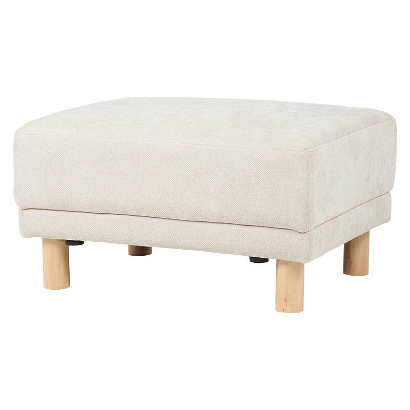 オットマン ソファ リラックス 来客時 来客 チェア 使用 おしゃれ 北欧 コンパクト リクライニング 脚付き