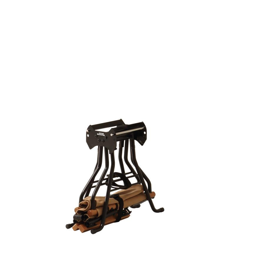 アウトドア チェア W550×D470×H800(SH430)mm