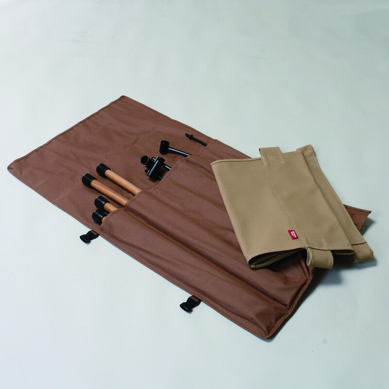 アウトドア ローチェア W570×D530×H620(SH285)mm