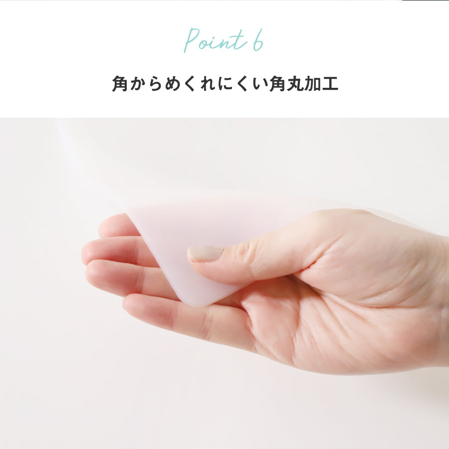 キッチン シリコン マット 調理台 保護マット 60×90cm 厚さ2mm allecore - 【公式】allecore(アレコレ) 家具インテリア・生活雑貨のオンライン通販