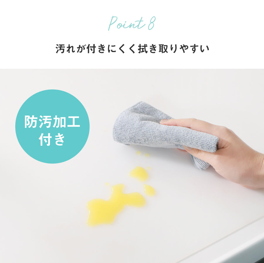 キッチン シリコン マット 調理台 保護マット 60×90cm 厚さ2mm allecore - 【公式】allecore(アレコレ) 家具インテリア・生活雑貨のオンライン通販