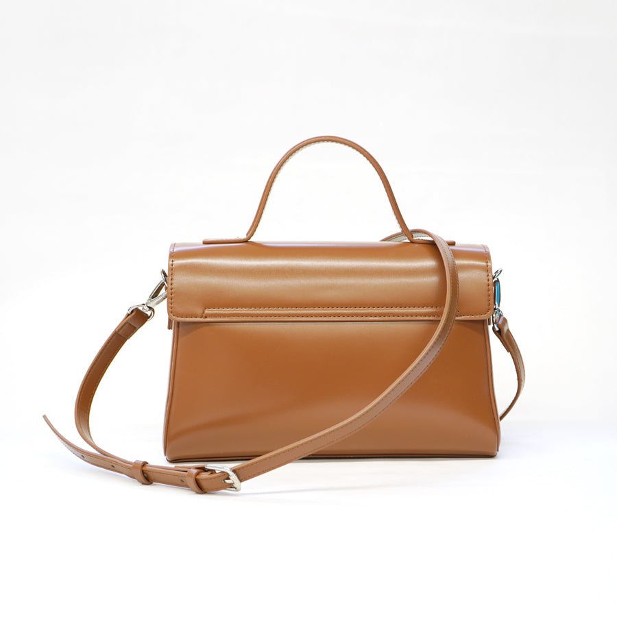 牛革 2way ショルダーバッグ allecore