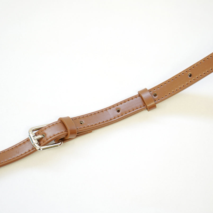 牛革 2way ショルダーバッグ allecore