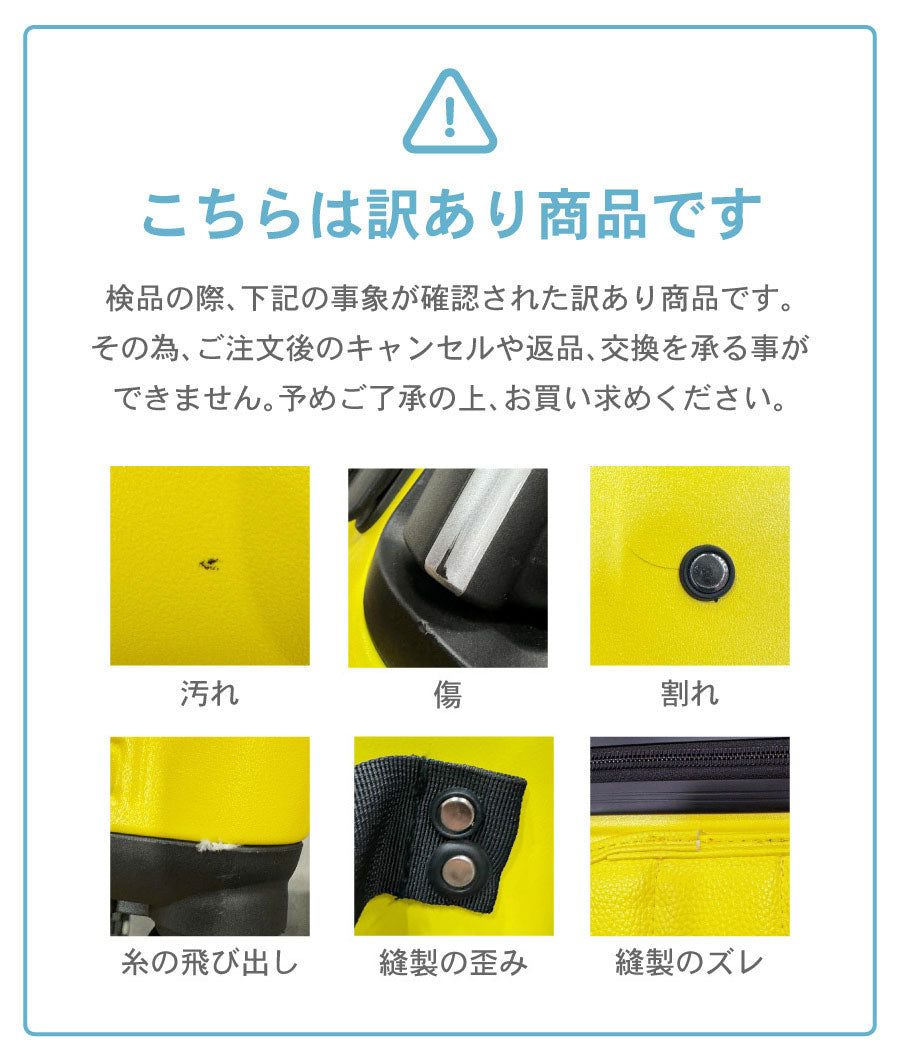 【訳あり アウトレット】 Nippers 子供が乗れるスーツケース 機内持ち込みサイズ HAPIRIDE MINI (ハピライドミニ) 20インチ 32リットル