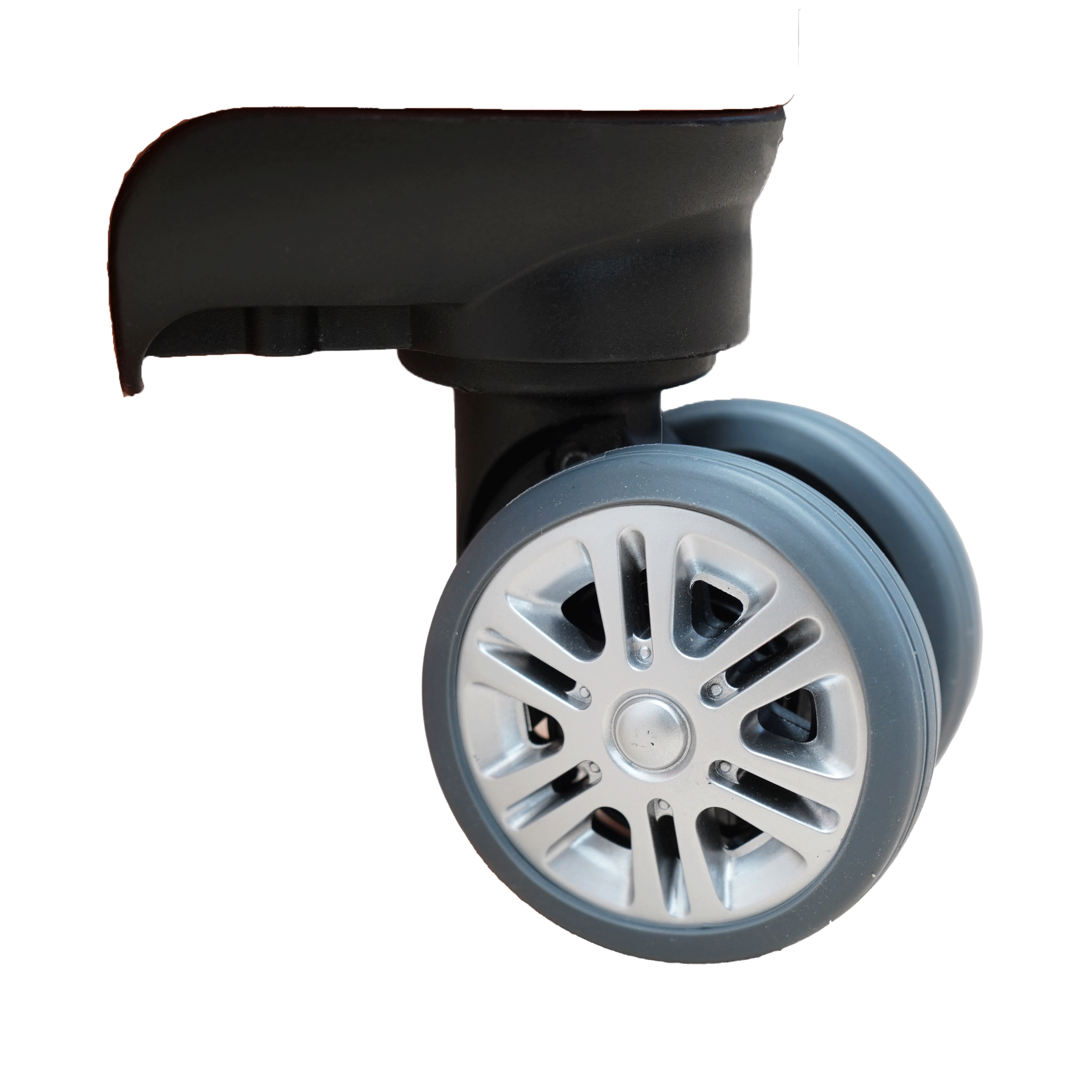 スーツケース キャリーケース キャスターカバー