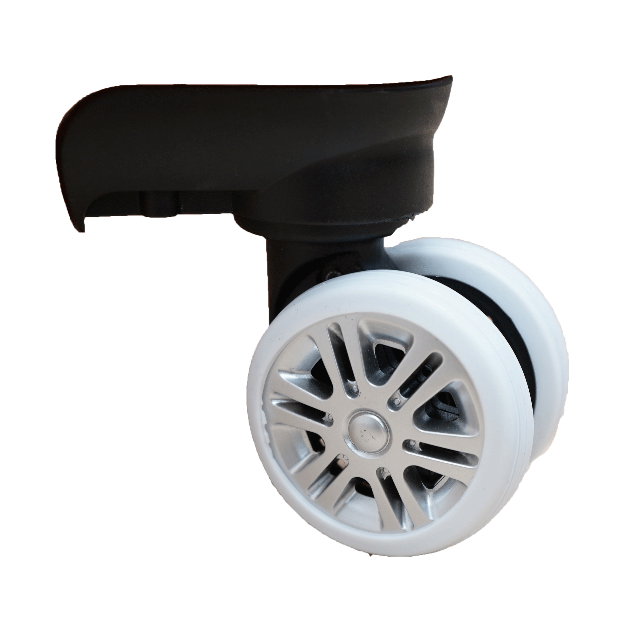 スーツケース キャリーケース キャスターカバー