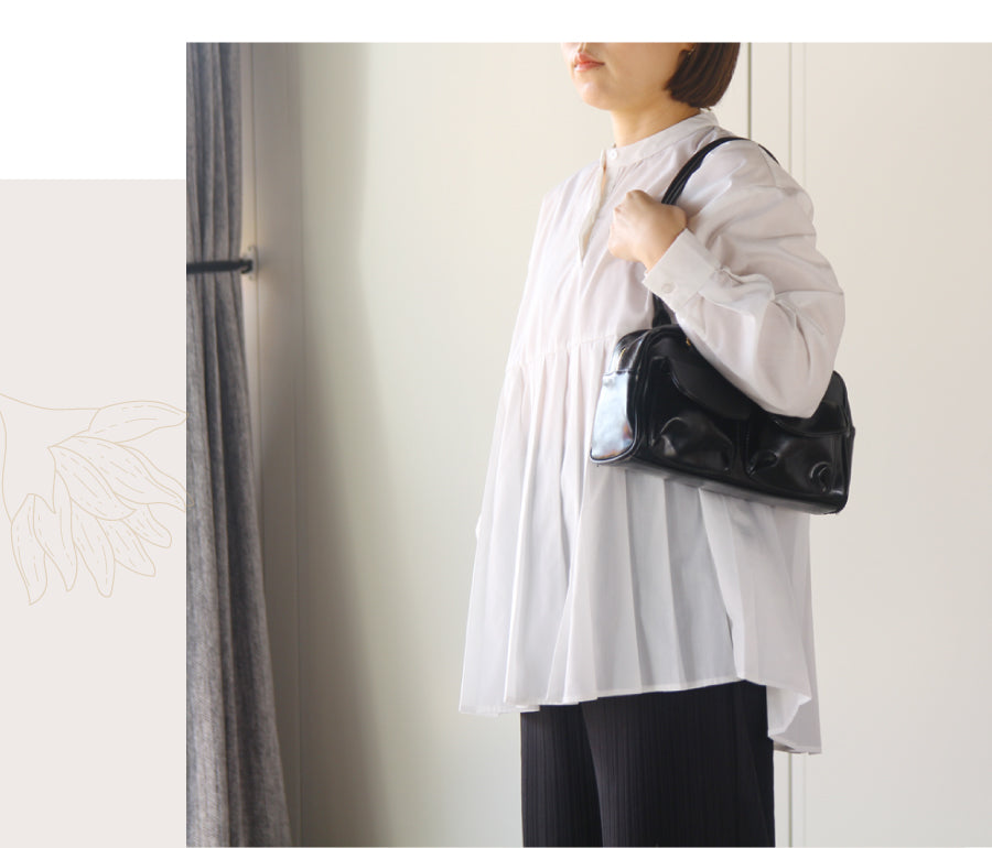 ミニ ショルダーバッグ レディース