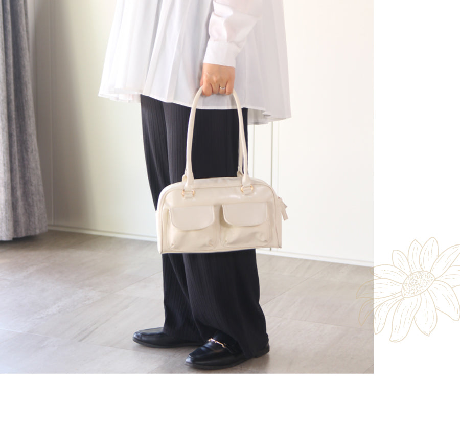 ミニ ショルダーバッグ レディース