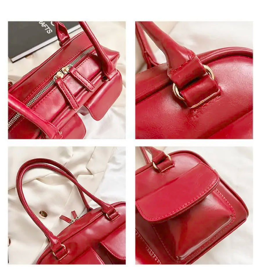 ミニ ショルダーバッグ レディース