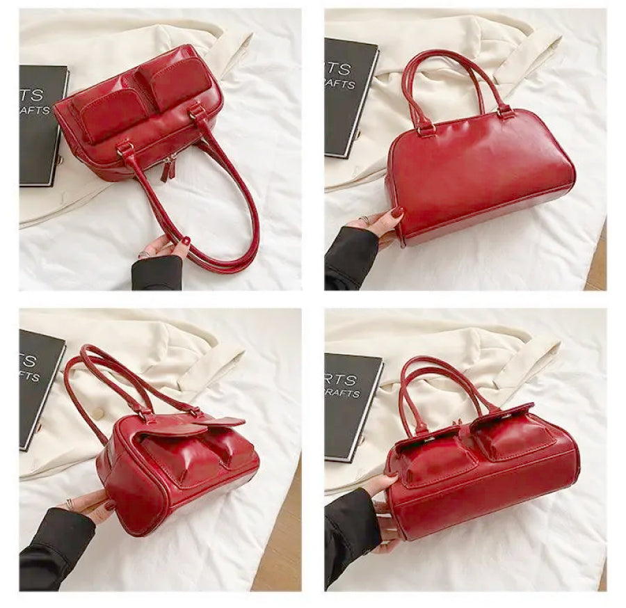 ミニ ショルダーバッグ レディース