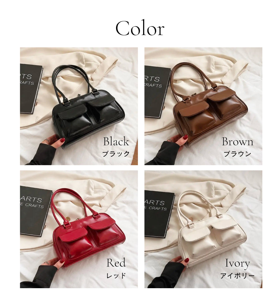 ミニ ショルダーバッグ レディース