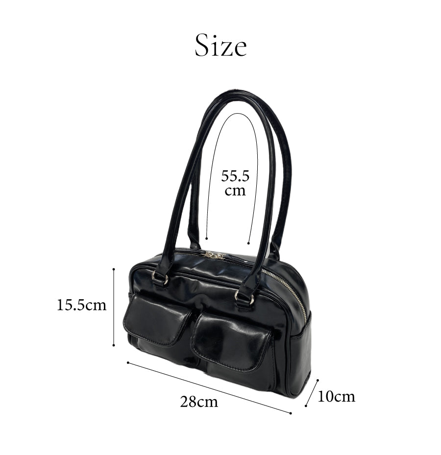 ミニ ショルダーバッグ レディース