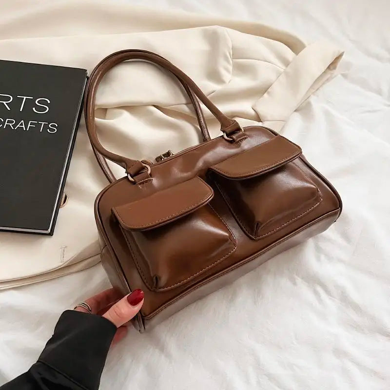 ミニ ショルダーバッグ レディース