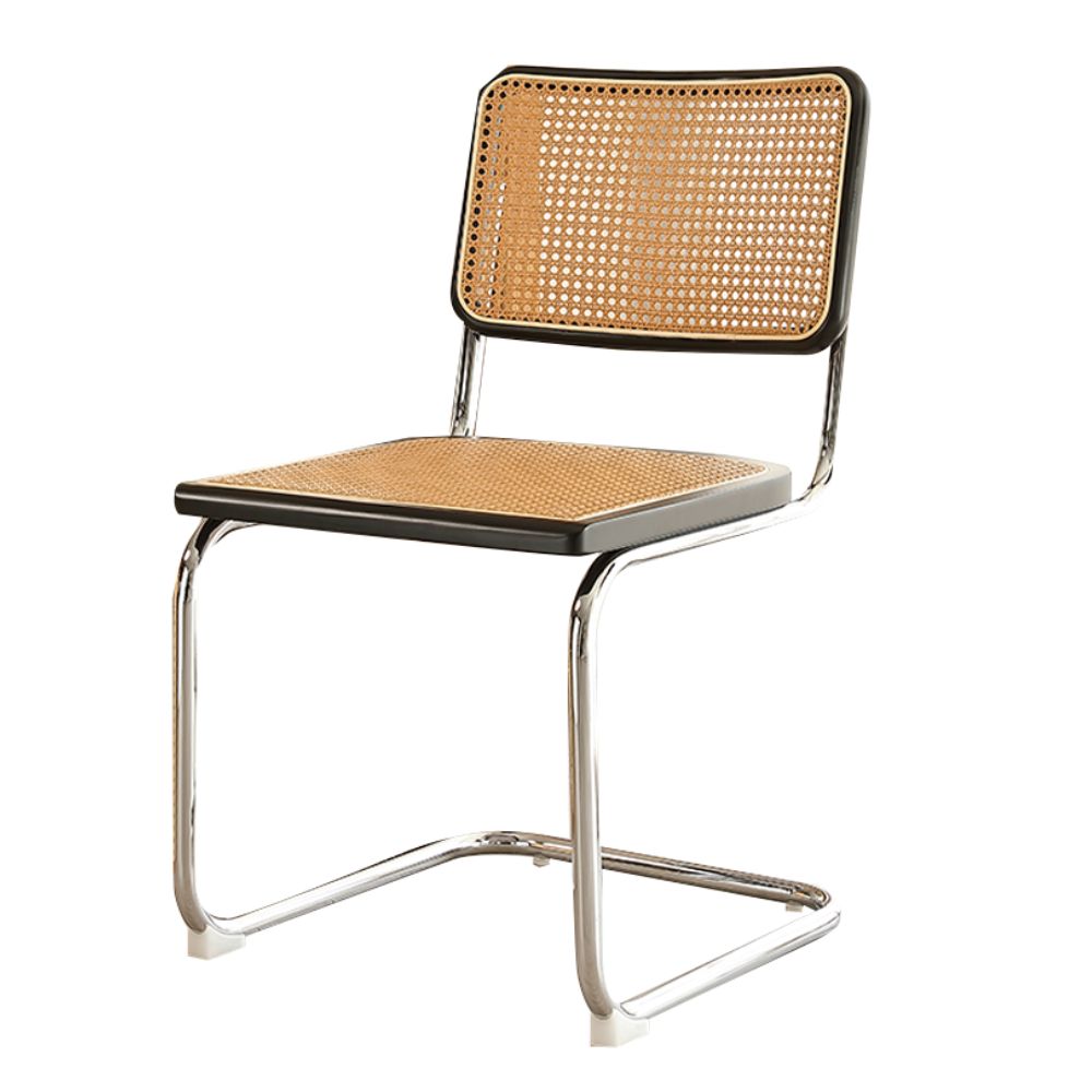 ダイニングチェア ラタンチェア 椅子 チェア 籐編み ひじ掛け 韓国