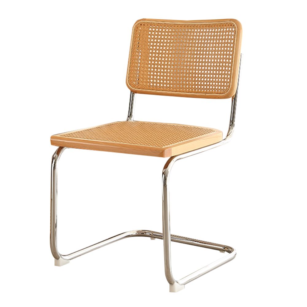 ダイニングチェア ラタンチェア 椅子 チェア 籐編み ひじ掛け 韓国