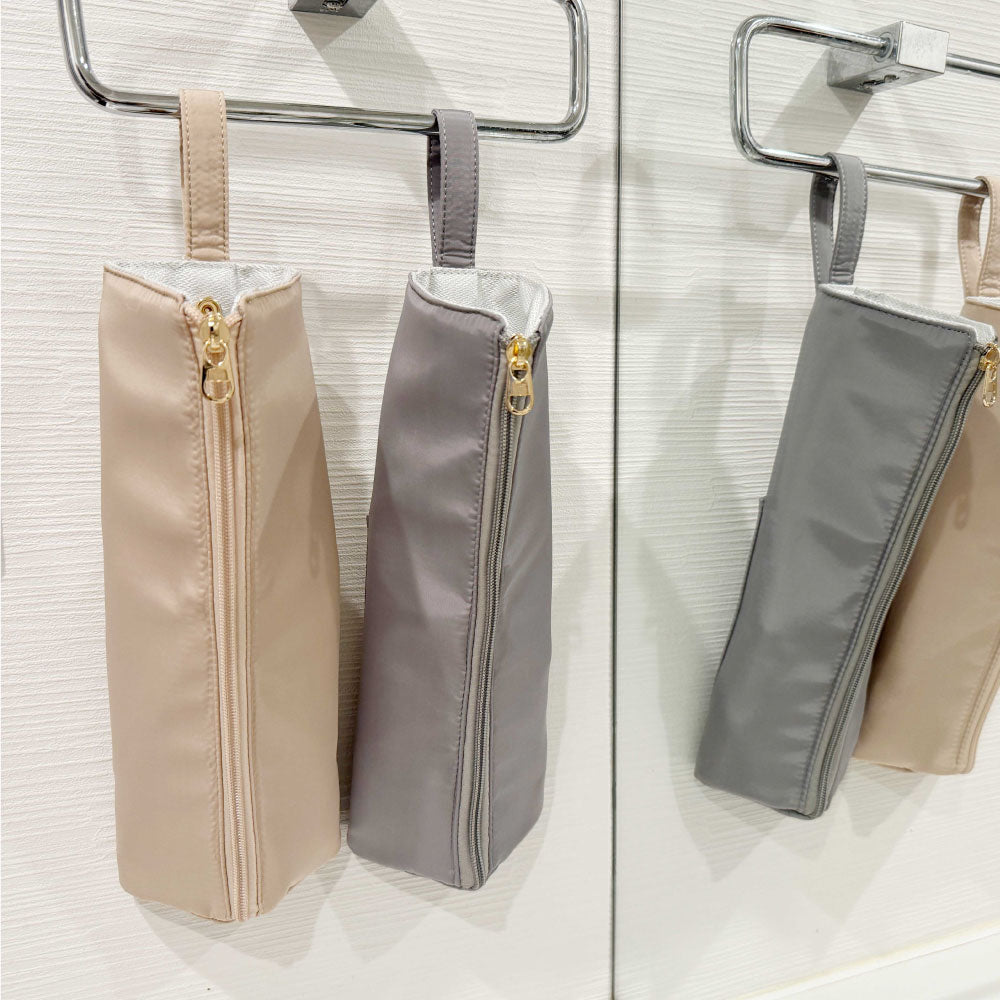 ヘアアイロンケース アイロンカバー