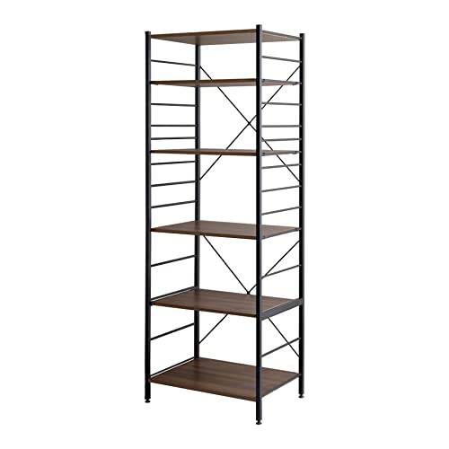 レンジ台 レンジラック キッチン収納 レンジボード 食器棚 キッチンラック ブラウン