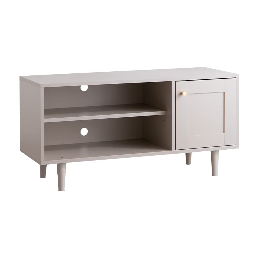 テレビ台 テレビボード ローボード 韓国 インテリア グレージュ