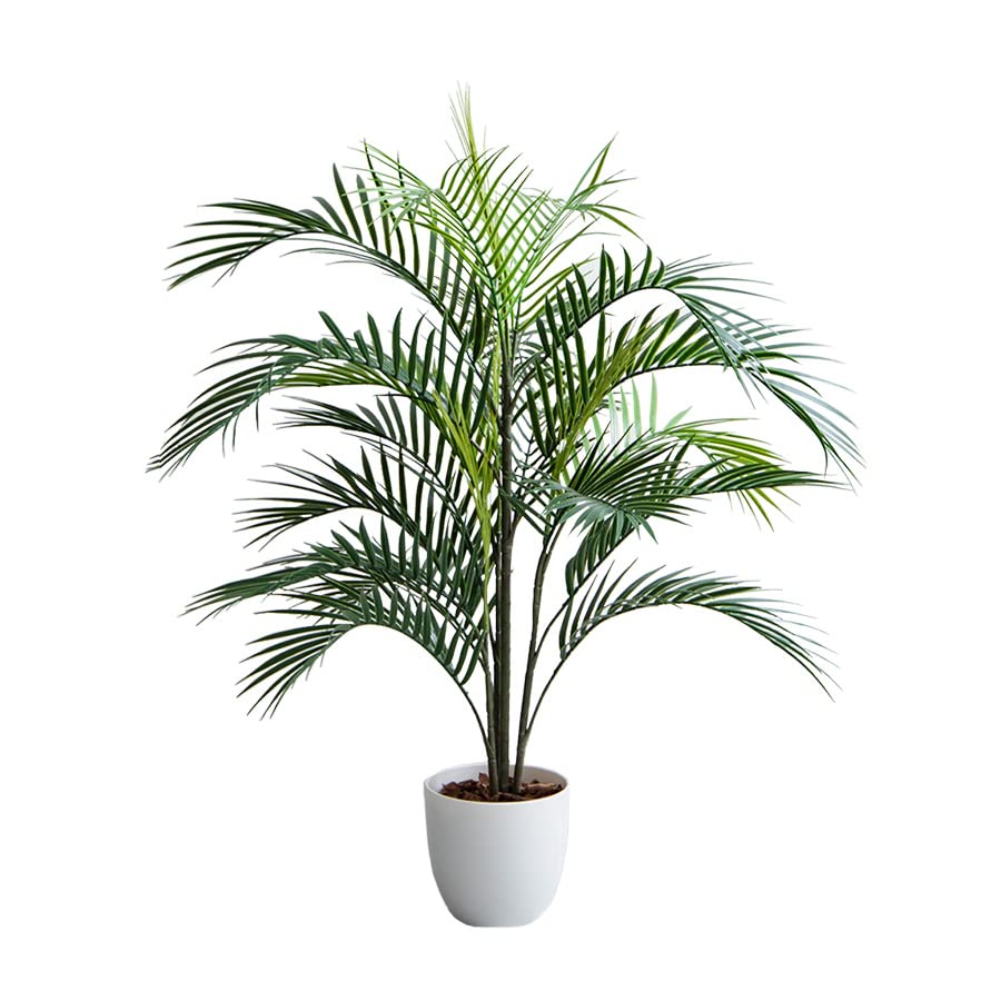 観葉植物 アレカヤシ ヤシ フェイクグリーン 人工 グリーン
