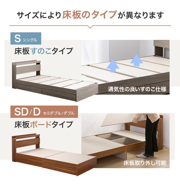 ベッド シングルベッド シングル ベッドフレーム ブラック【超高密度ポケットコイルマットレス付】