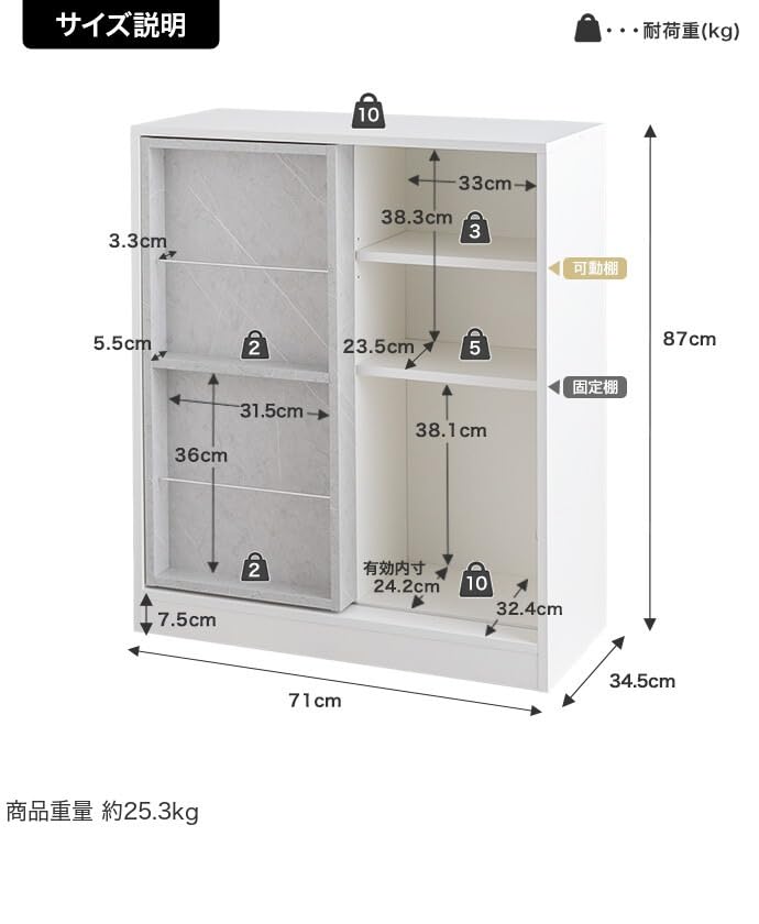 本棚 収納 棚 ブックシェルフ オープンラック ナチュラル