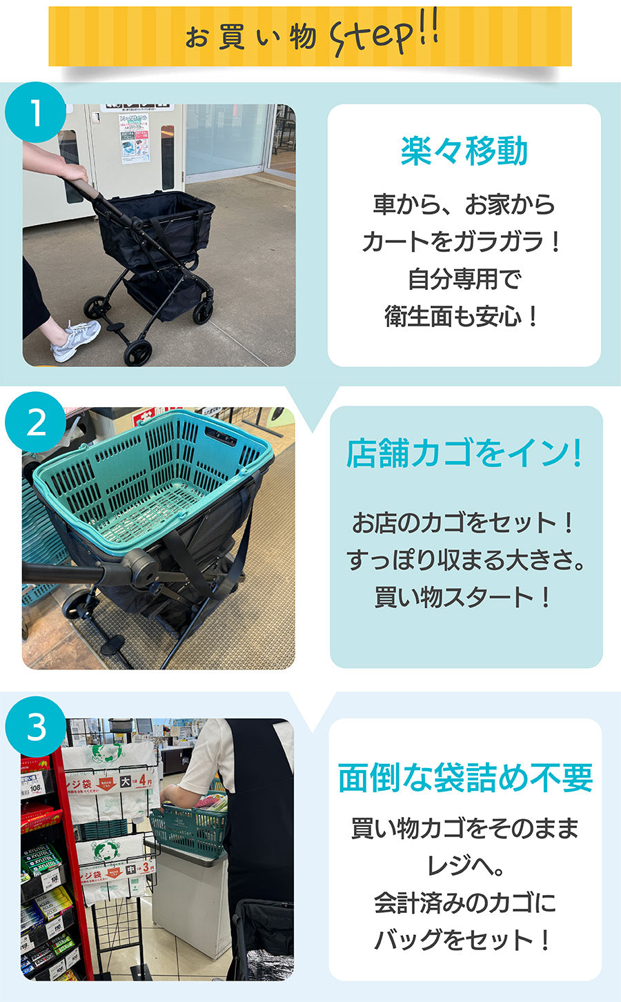 ショッピングカート 4輪 折りたたみ おしゃれ 大容量 保冷温 バッグつき allecore らくっとカート 折りたたみ キャリーカート 買い物 高齢者 カート 軽量 軽い ブレーキ付き ショッピング マイバッグ 衛生的 アウトドア ピクニック 誕生日 両親 敬老 プレゼント 2025 新型