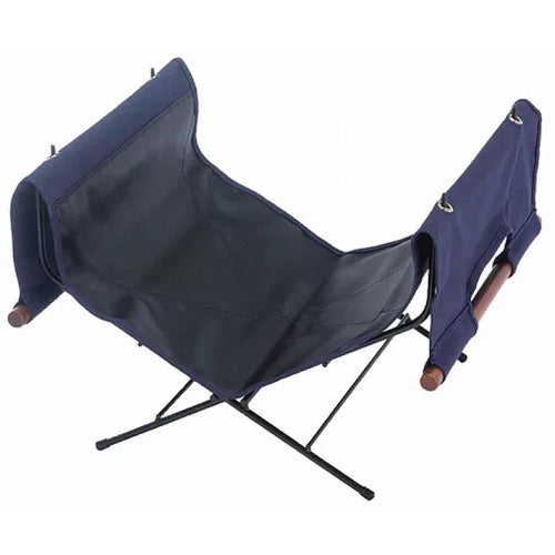 ログキャリー+スタンドセット アウトドア 幅430mm×奥行370mm×高さ325mm