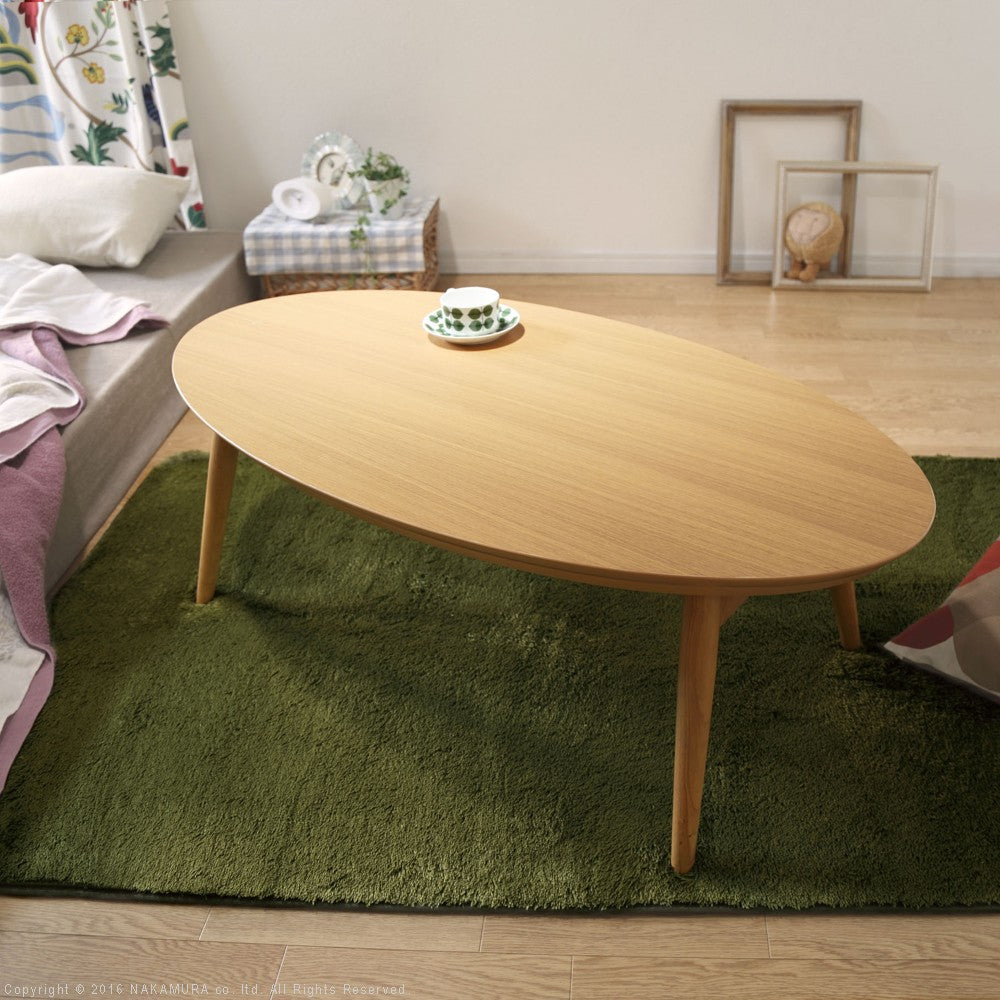 こたつ 折りたたみ 北欧 フラットヒーター デザイン折れ脚こたつ テレワーク リモートワーク 在宅ワーク