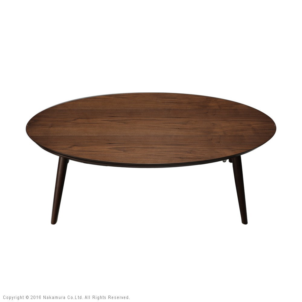 こたつ 折りたたみ 北欧 フラットヒーター デザイン折れ脚こたつ テレワーク リモートワーク 在宅ワーク