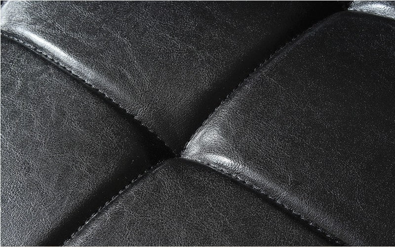 ソファ ソファー 1人掛け 1人用 おしゃれ 一人掛け用 クッション デザイナーズ レザー 合皮 ヴィンテージ 1P カフェ 北欧 天然木 ナチュラル 一人かけ 送料無料