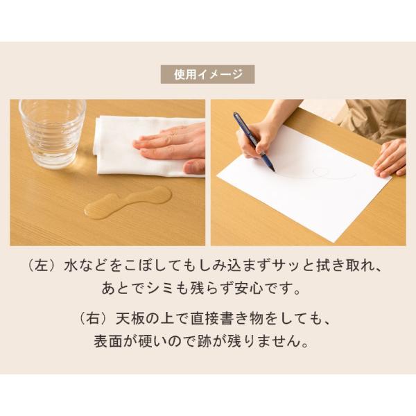 折りたたみ ローテーブル 座卓 幅110 奥行64 木製