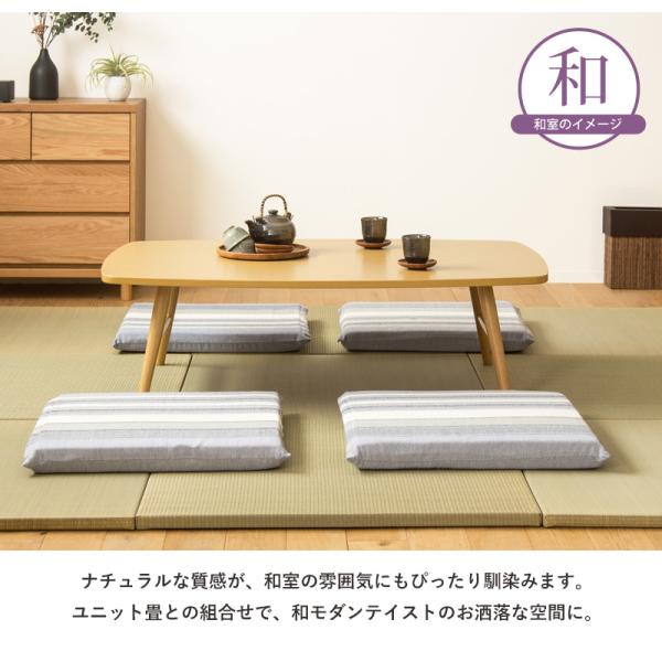 座卓 折りたたみ ローテーブル