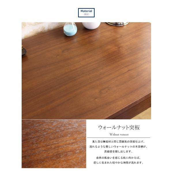 デスク パソコンデスク ワークデスク 90cm幅 奥行45cm