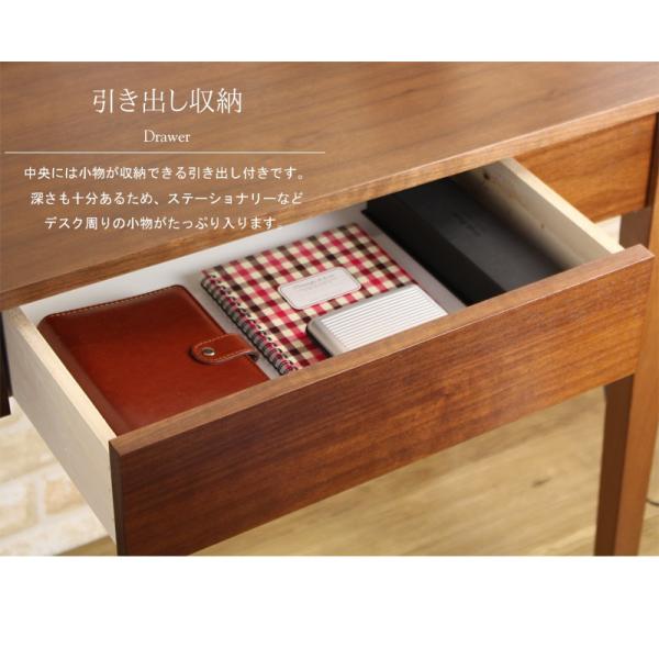 デスク パソコンデスク ワークデスク 90cm幅 奥行45cm