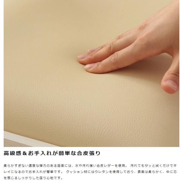 デスク 木製 パソコンデスク 90cm幅 引き出し 奥行45cm ドレッサー 勉強机