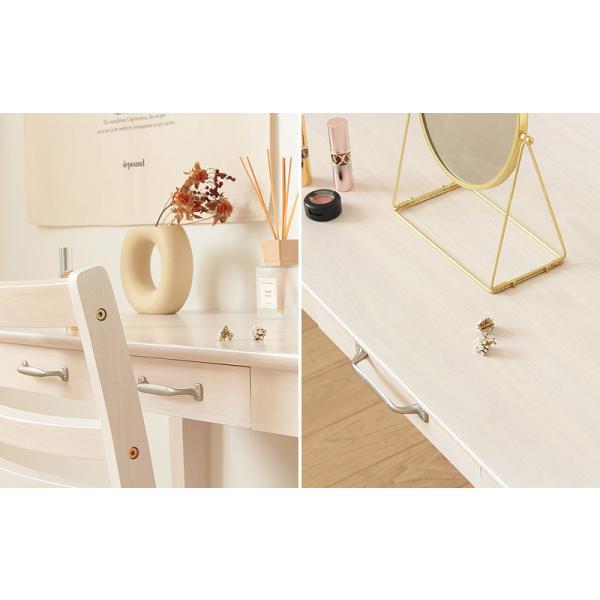 チェア デスクチェア ダイニングチェア 北欧 木製 天然木