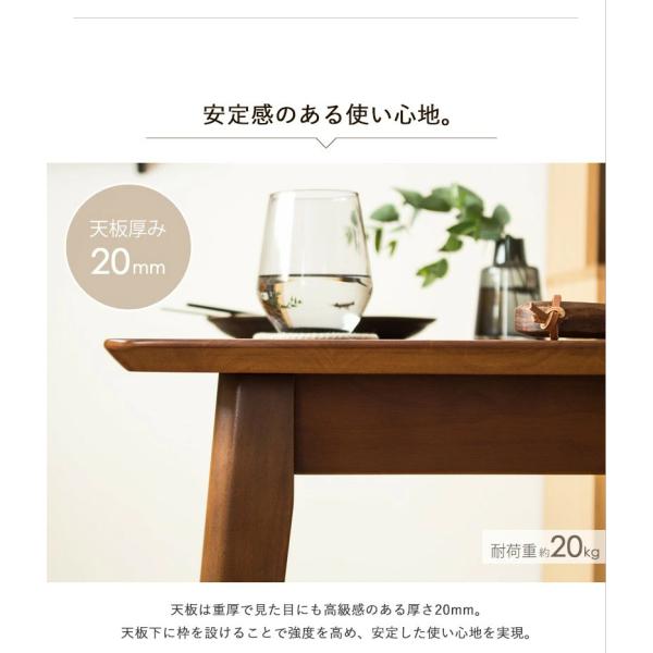 ダイニング セット 5点セット 4人用 四人用 ダイニング テーブル 4人掛け 130cm幅 チェア 4脚セット