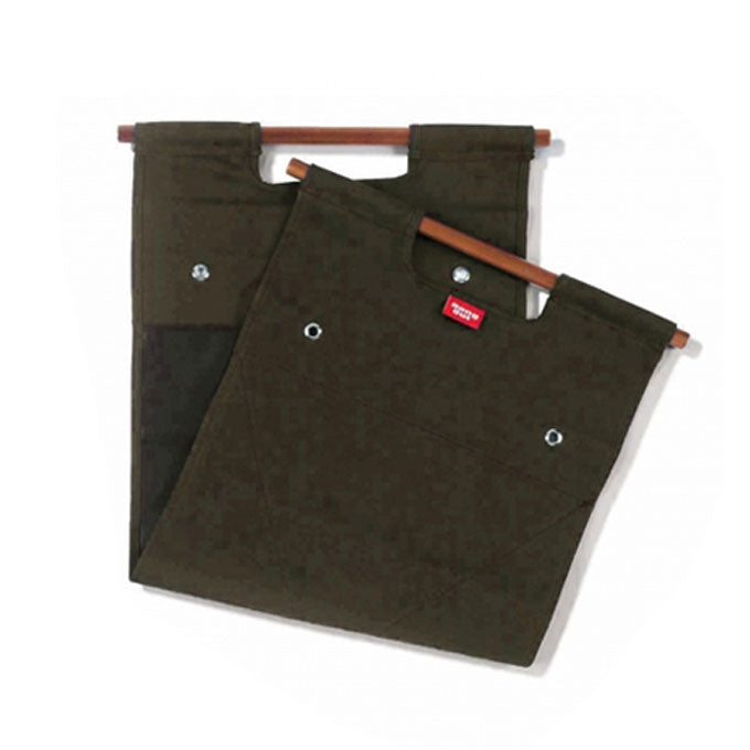 ログキャリー アウトドア 幅1000mm×奥行430mm×高さ40mm