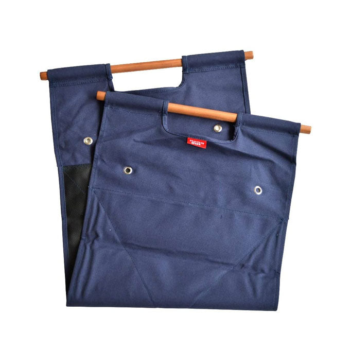 ログキャリー アウトドア 幅1000mm×奥行430mm×高さ40mm