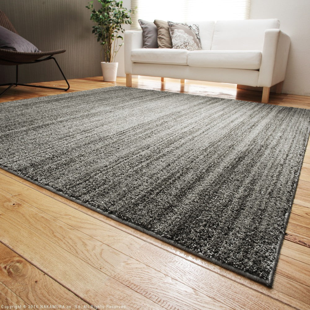 ホットカーペット カバー ミックスカラーホットカーペットカバー 2畳 200x200cm ホットカーペット本体セット 洗える