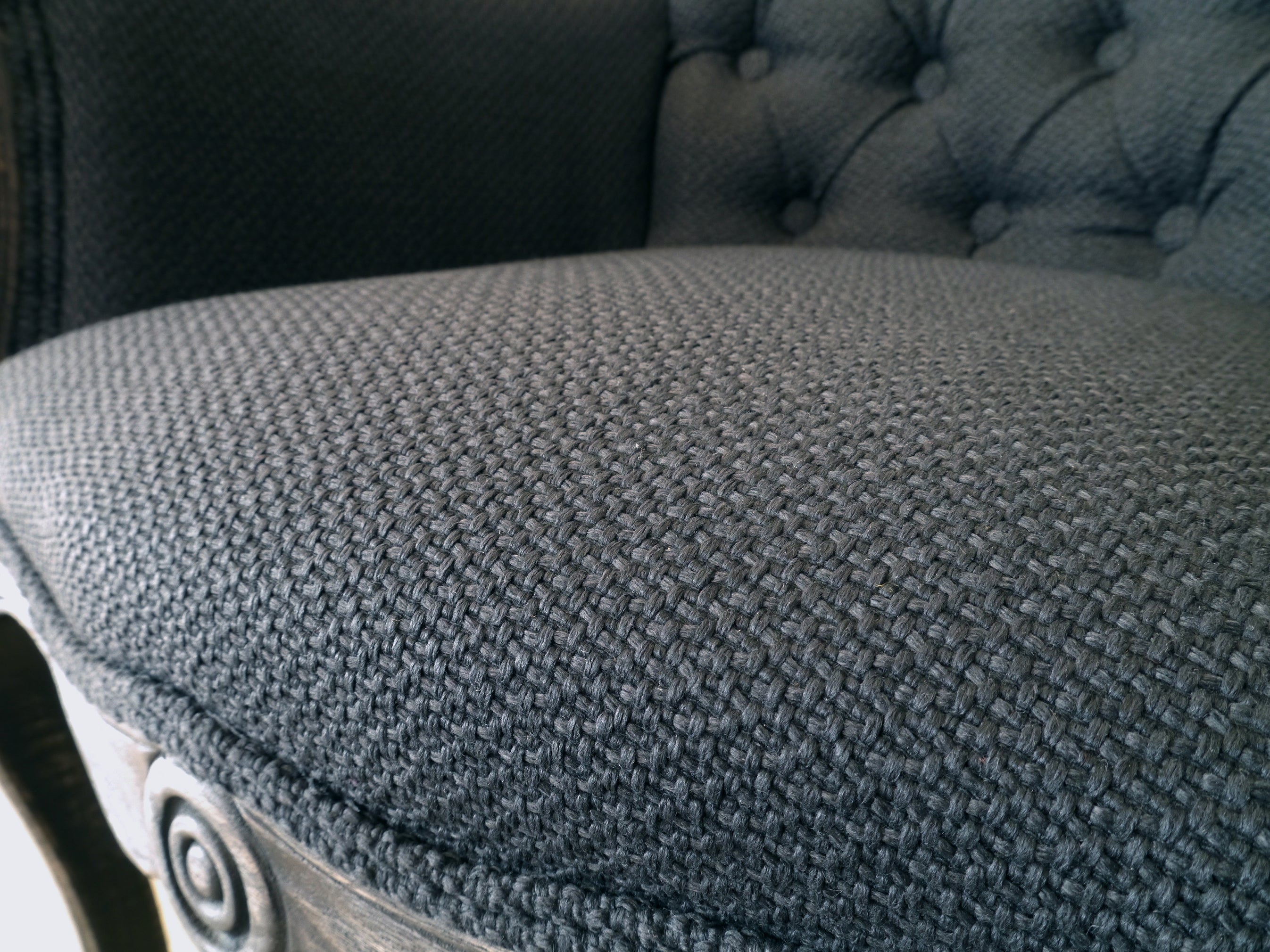 アンティーク調チェア ソファ 完成品 幅640mm×奥行620mm×高さ700mm - 【公式】allecore(アレコレ) 家具インテリア・生活雑貨のオンライン通販