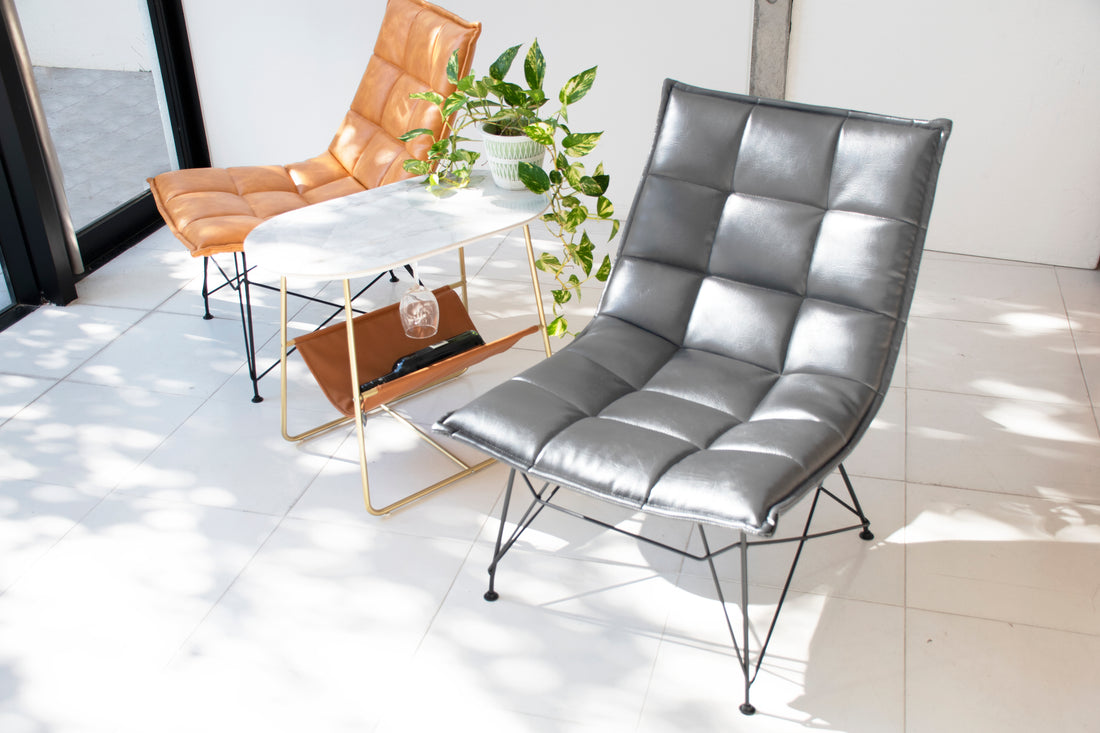 ラウンジチェア 一人掛け 幅600mm×奥行725mm×高さ810mm×座面高390mm - 【公式】allecore(アレコレ) 家具インテリア・生活雑貨のオンライン通販