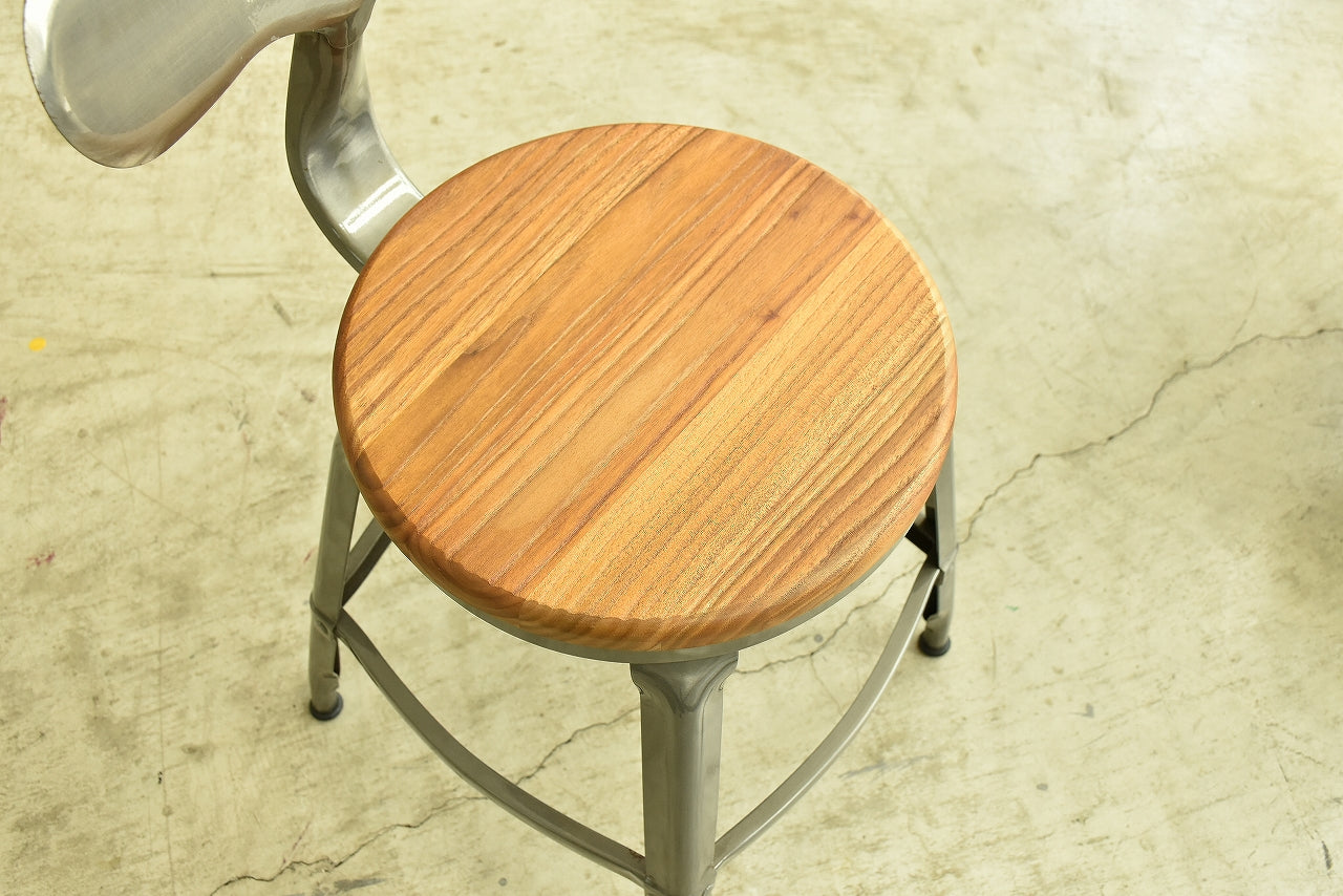 カウンターチェア 幅410mm×奥行440mm×高さ920mm×座面高680mm - 【公式】allecore(アレコレ) 家具インテリア・生活雑貨のオンライン通販