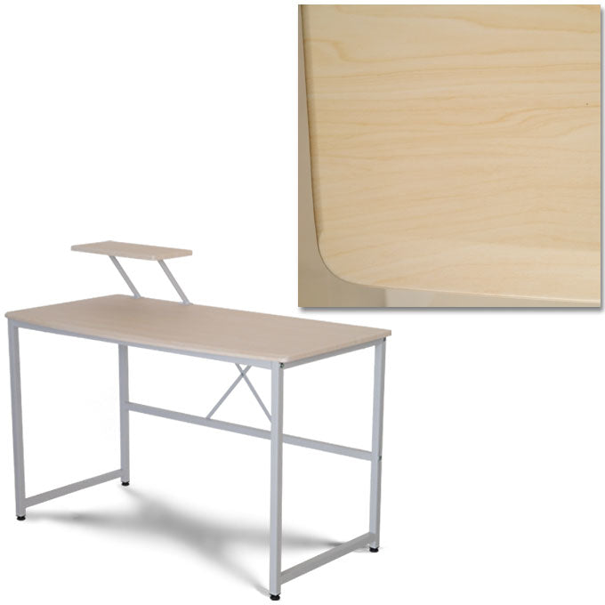 デスク 完成品 幅1200mm×奥行600mm×高さ938mm - 【公式】allecore(アレコレ) 家具インテリア・生活雑貨のオンライン通販