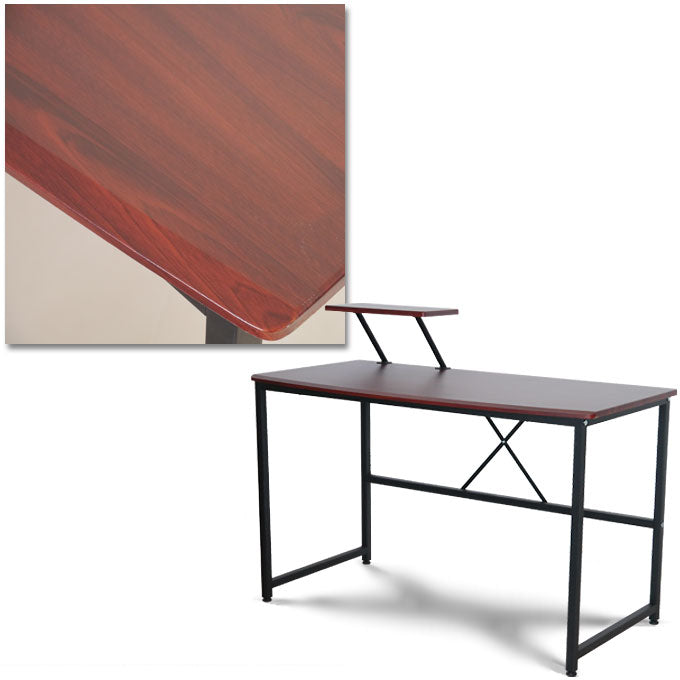 デスク 完成品 幅1200mm×奥行600mm×高さ938mm - 【公式】allecore(アレコレ) 家具インテリア・生活雑貨のオンライン通販